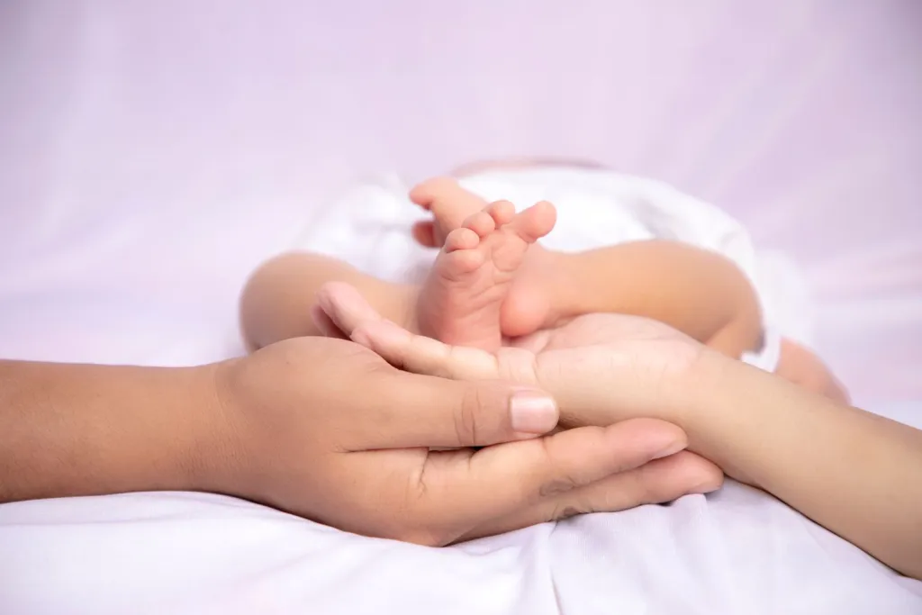 Feel more supported after birth